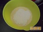 Gâteau fondant au chocolat sans matière grasse 