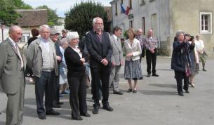 Entre solennité et convivialité