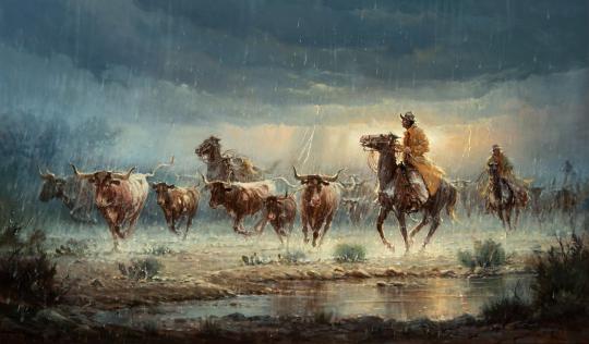 Gerald Harvey Jones