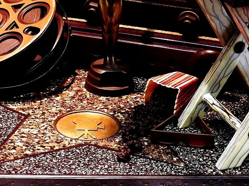 Metz / Le Salon du Chocolat et Gourmandises du Grand Est 2014...