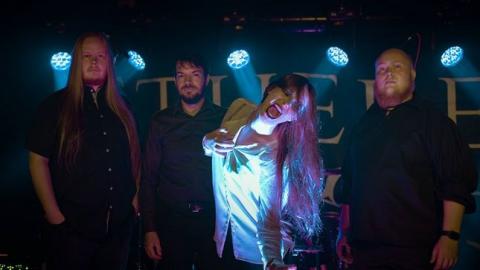 ETHEREAL KINGDOMS - "Heartchamber" Clip