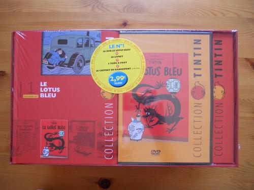 Hachette Collections