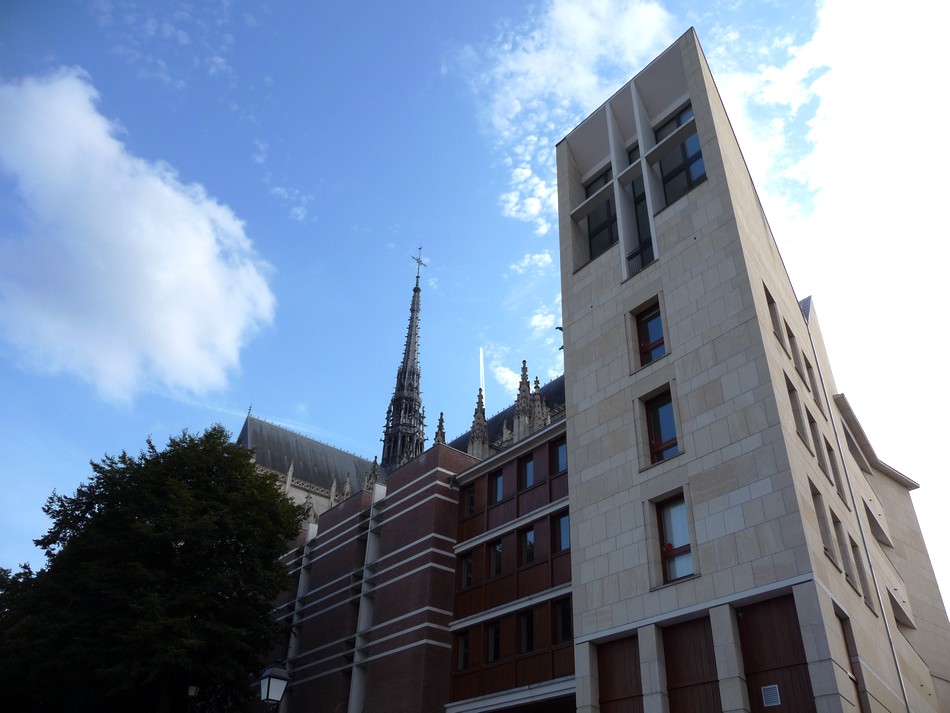 Petite suite à mon précédent article 