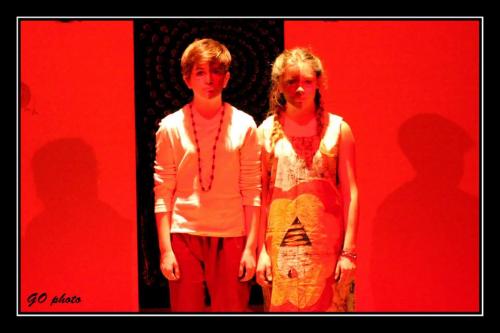 photos SARA MBI GA ZO II