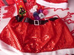 Décorations, illuminations, bonheur simple ! (Challenge * 6)