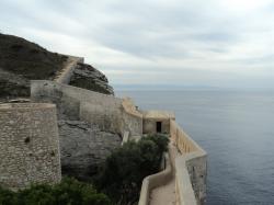  * Notre séjour en Corse - 2016 09 23 - La vieille ville de Bonifacio (5)