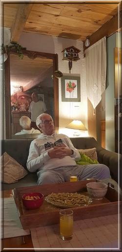 976 - Xtian dans le Finistère (29) !