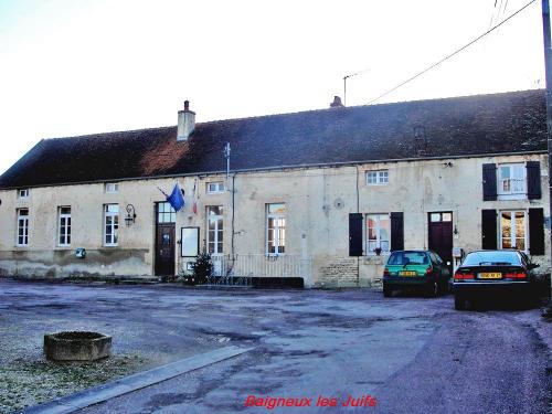 -La rencontre des Châtillon de France et d'ailleurs