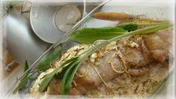 FILET MIGNON FARCIE 