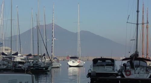 Complément au chapitre du Vésuve