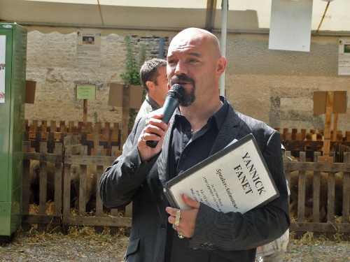 Les journées Châtillonnaises