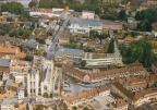 LES REMPARTS DE LOUVIERS (Eure)