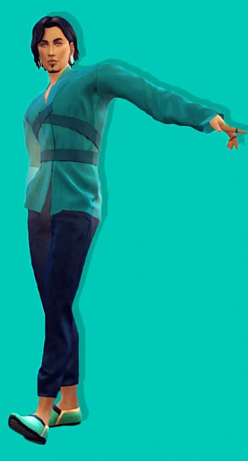 [Célian]  Rainbow sim