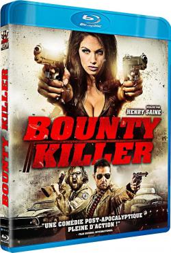 [Blu-ray] Bounty Killer