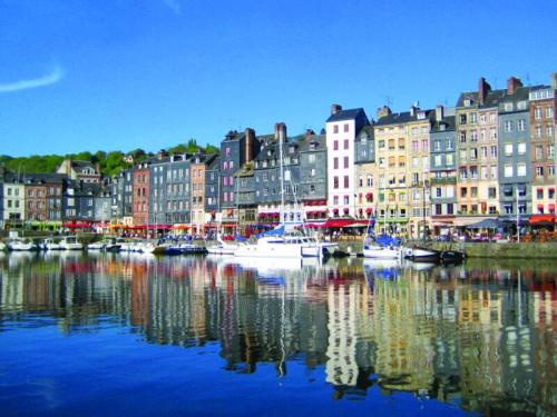 Honfleur (Calvados)