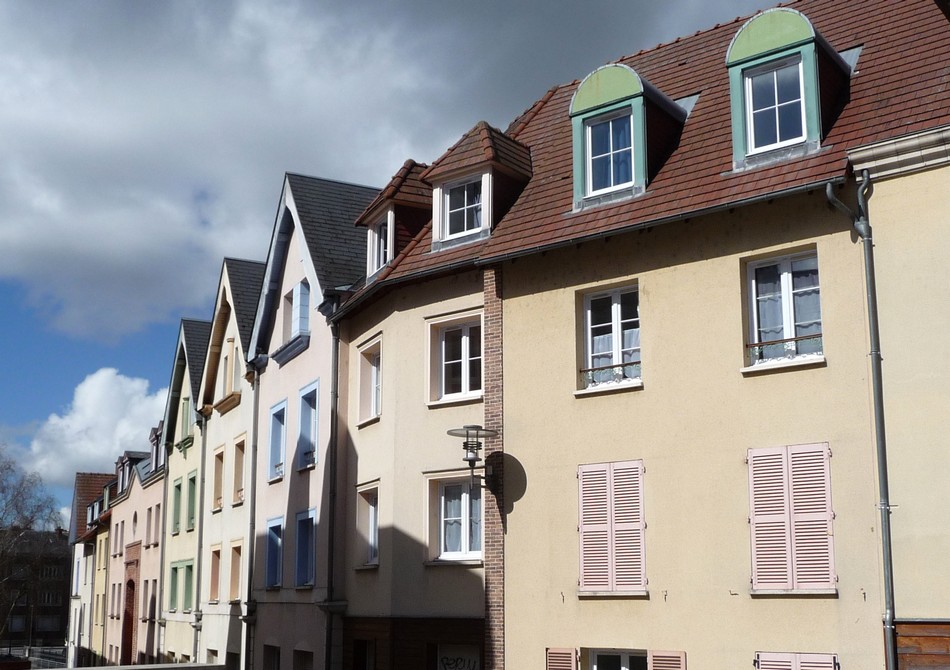 Images insolites du printemps