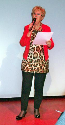 BELLEGARDE 2014