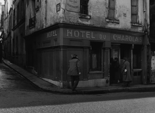 Voici le temps des assassins, Julien Duvivier, 1956