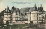 LES REMPARTS DE MESNIERES (Seine-Maritime)