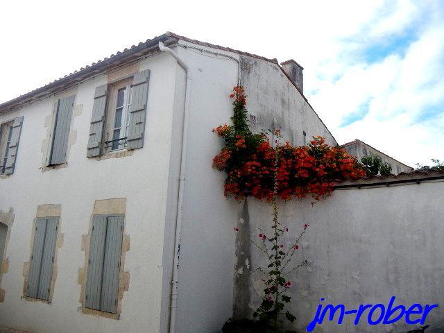 Ile de Ré :Suite de mon séjour sur l'ile - 3/3