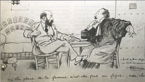 Gambais dans les Yvelines (Fin)