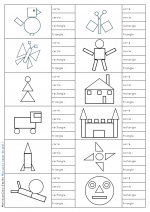Etoiles - Documents personnels