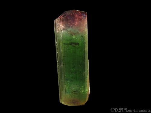 Les minéraux et leurs pouvoirs merveilleux