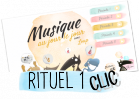 Musique Rituel édition 2