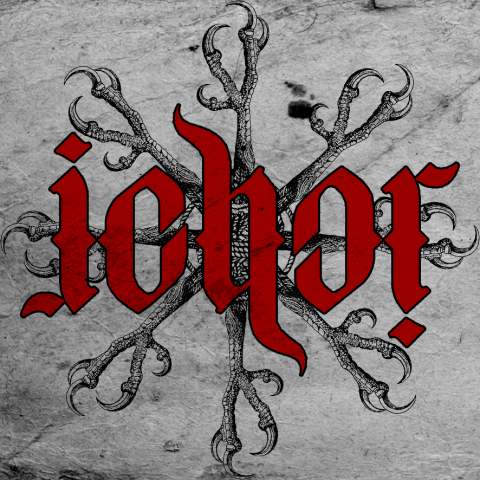 ICHOR - Premières infos et extrait du premier album God Of Thunder, God Of War