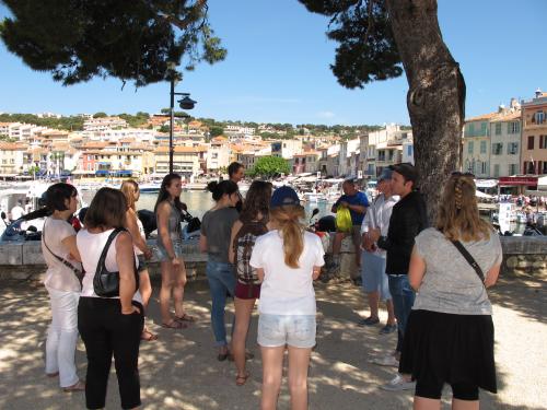 Cassis:Une foule d'animations pour un été bonheur