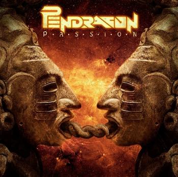 PENDRAGON_Passion PENDRAGON_Passion