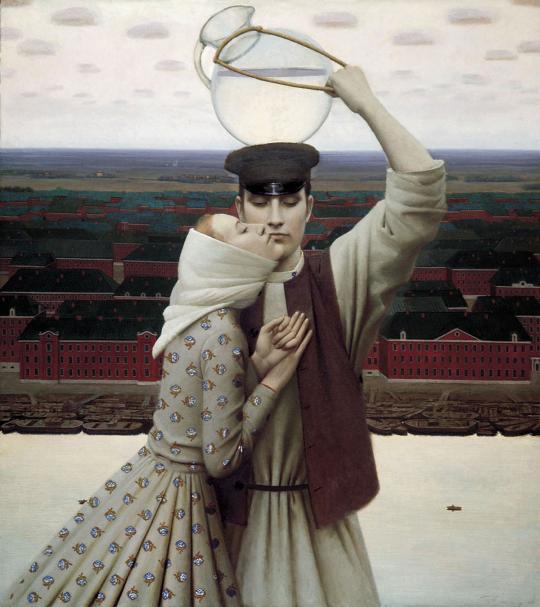 Andrey Remnev