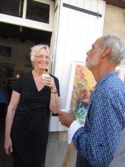 21 JUILLET À SORÈZE