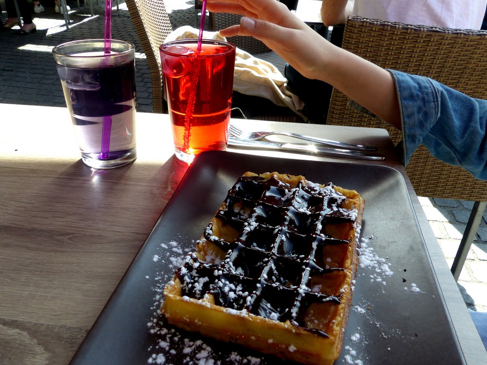 De choses et d'autres ...