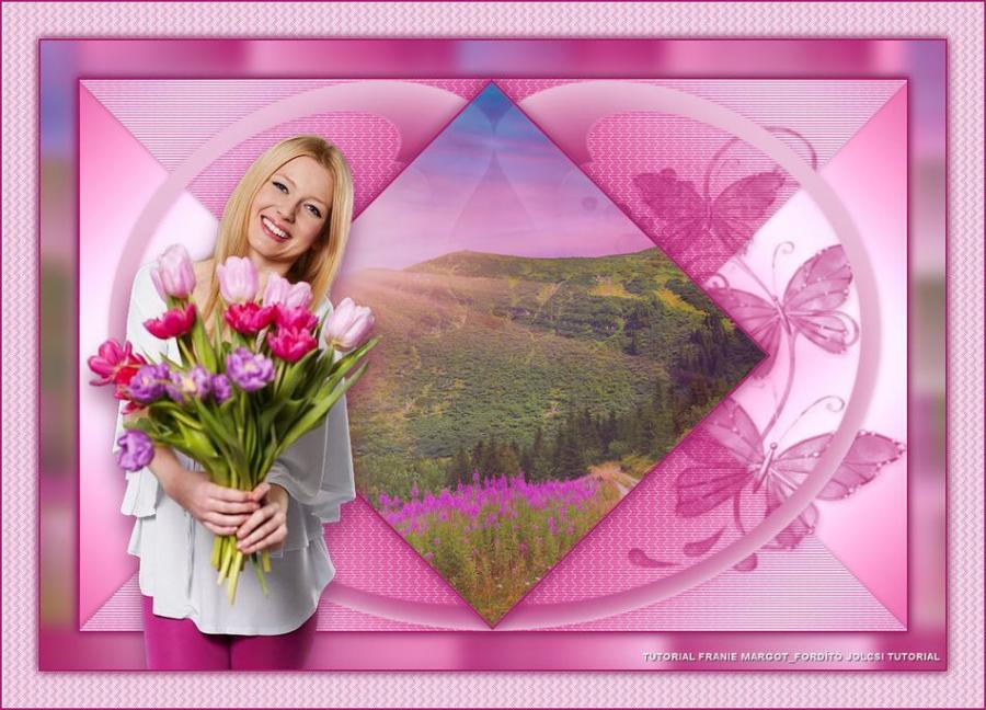 Pour mes amis virtuels