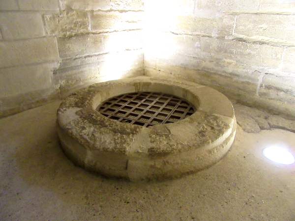 Le château de Vincennes, une visite avec la Compagnie des Gens