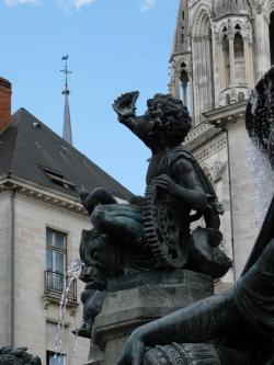 La place Royale
