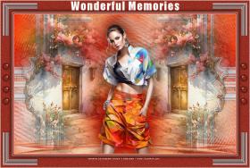 Wonderful Memories