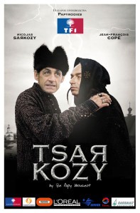 tSarkozy