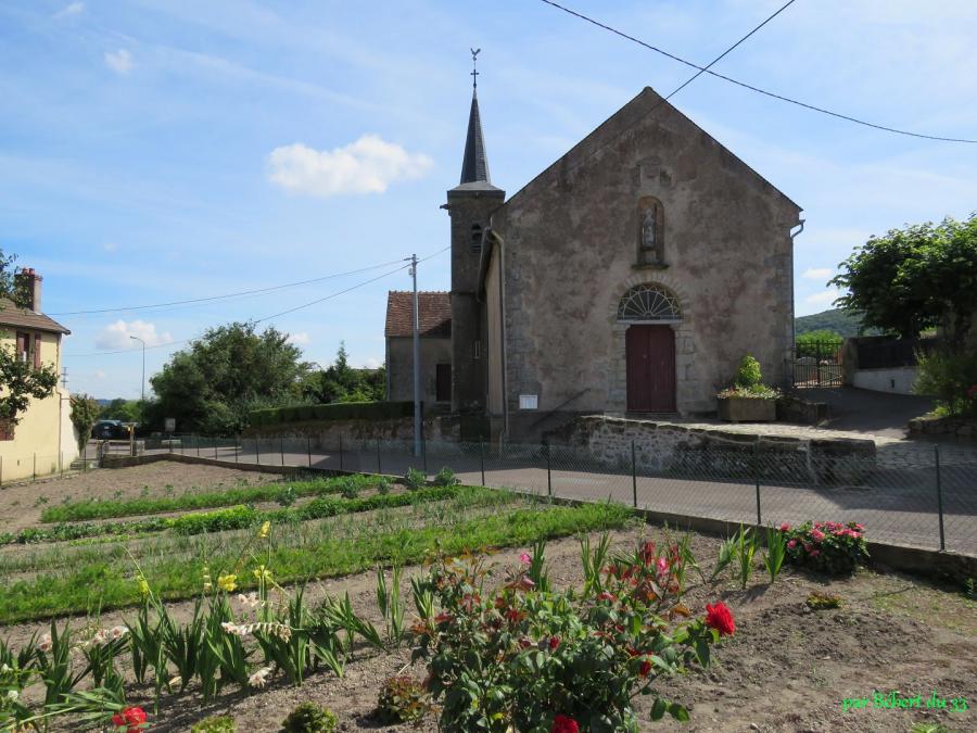 Autun en Saône et Loire - 3