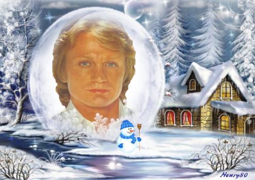 MES CREATIONS DE NOËL 02