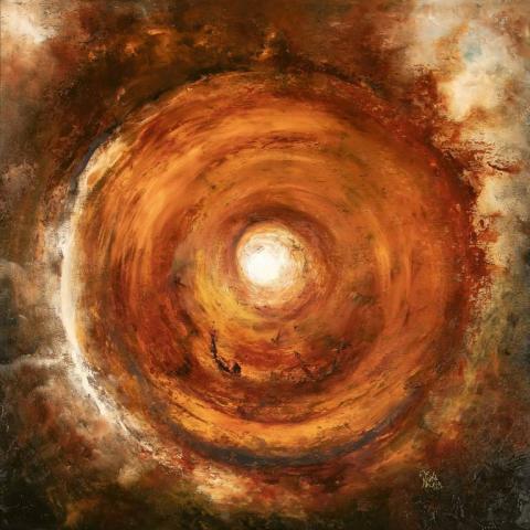 OAK - Les détails du nouvel album Disintegrate ; Clip "Disintegrate I"