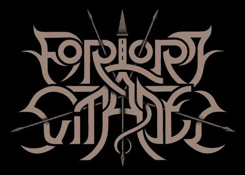 FORLORN CITADEL - Les détails du premier album Songs Of Mourning