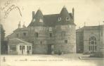 LES REMPARTS DE DIEPPE (Seine-Maritime)