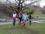 CROSS DEPARTEMENTAUX