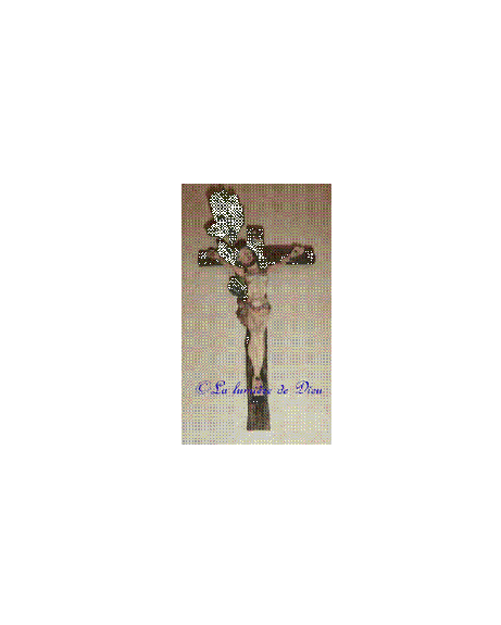 Saint-Joseph Village : Comment j'ai rencontré Jésus