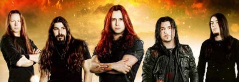 FIREWIND - Days Of Defiance