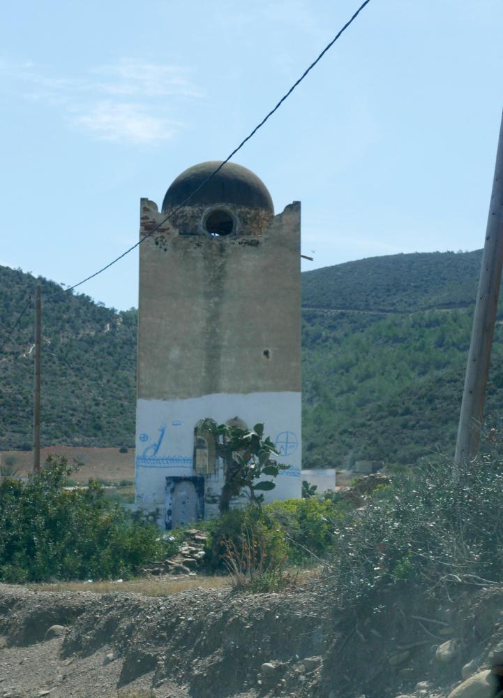 El Jebha - Al Hoceima