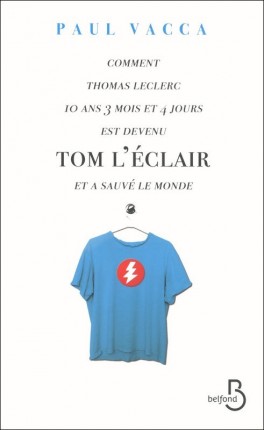 Tom L'Eclair