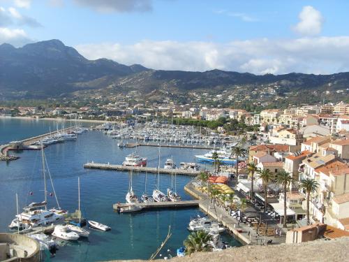 Corse en septembre